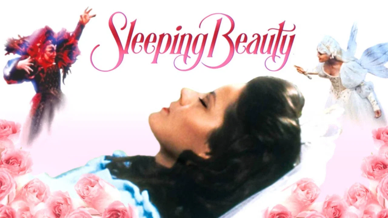 Sleeping Beauty - 剧照