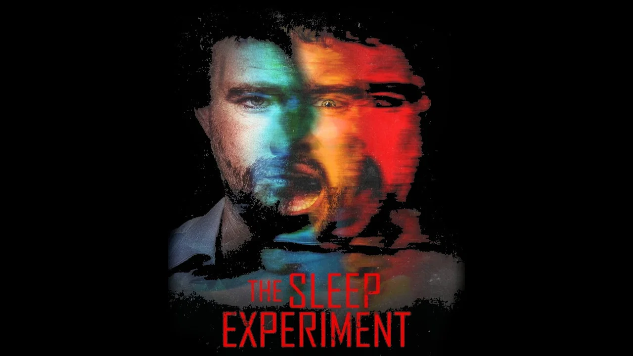 The Sleep Experiment - 剧照