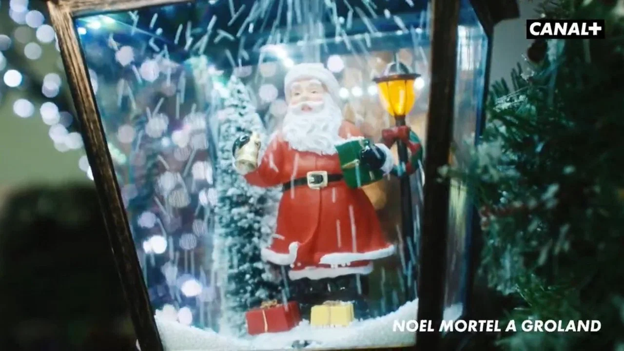 No&euml;l mortel &agrave; Groland - 剧照