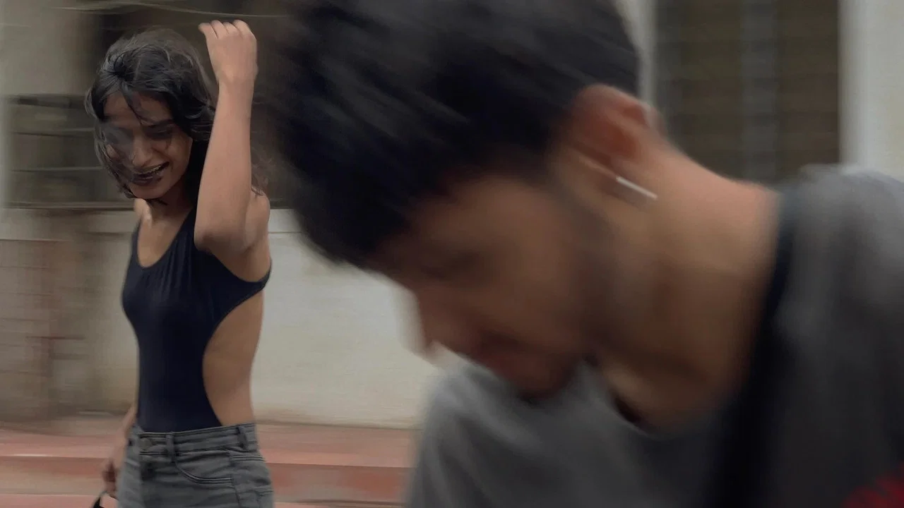 It&rsquo;s All in Your Head - 剧照