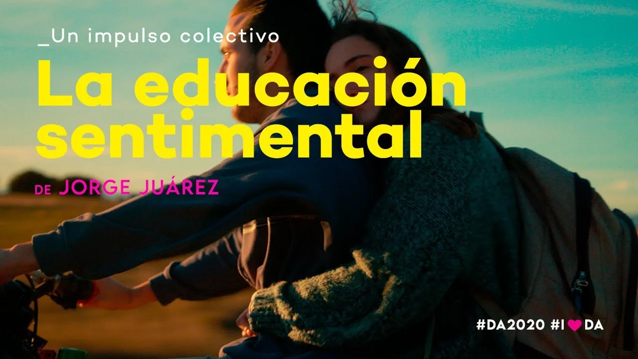 La educaci&oacute;n sentimental - 剧照