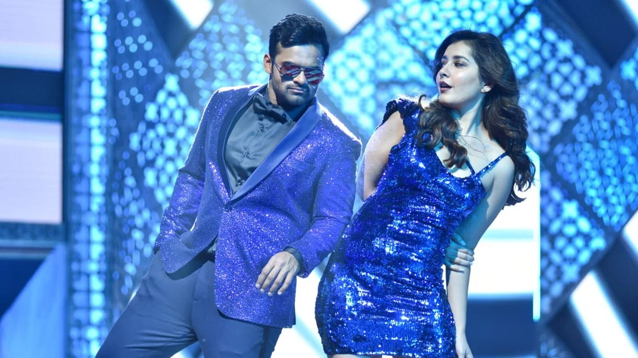 ప్రతీ రోజు పండగే - 剧照