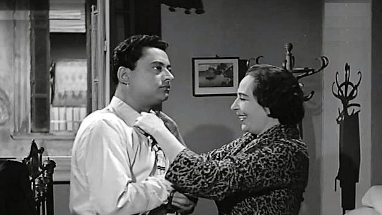 أعز الحبايب - 剧照