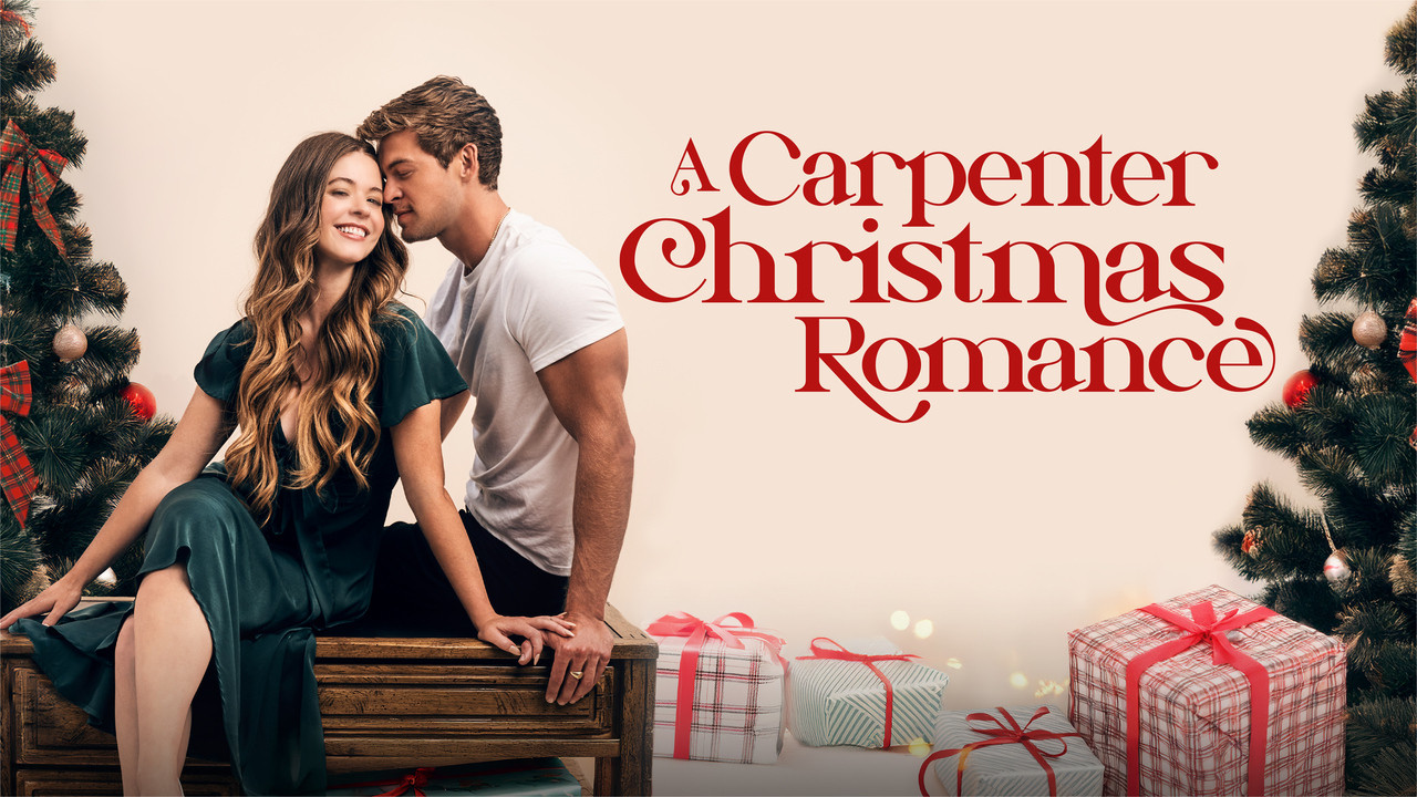 A Carpenter Christmas Romance - 剧照