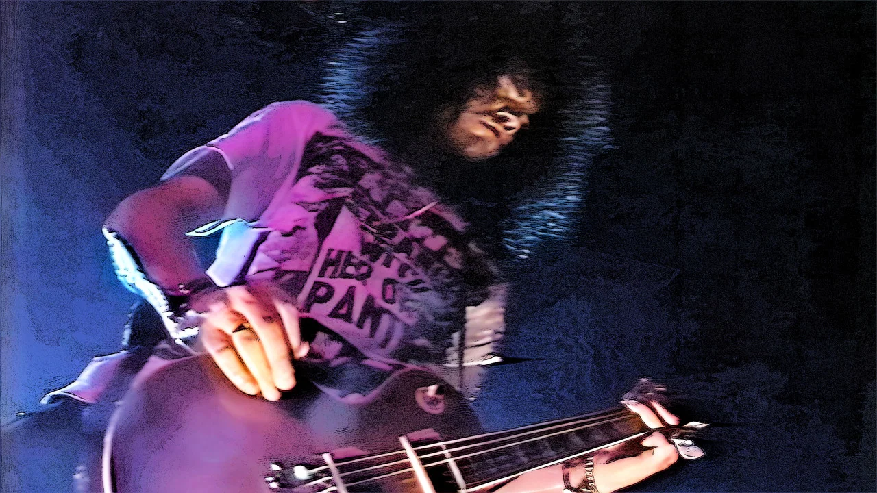 Guns N' Roses:  Live In Oklahoma City - 剧照