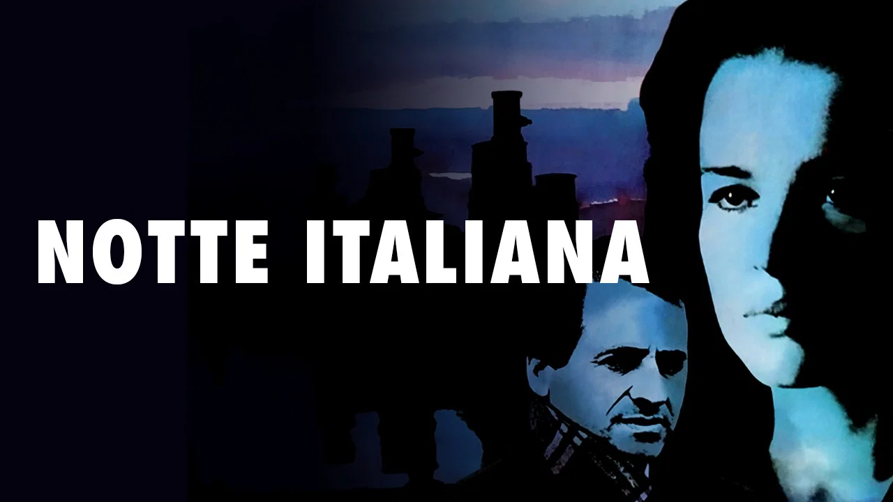 Notte italiana - 剧照