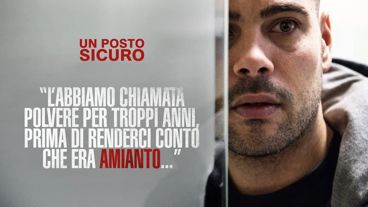 Un posto sicuro - 剧照