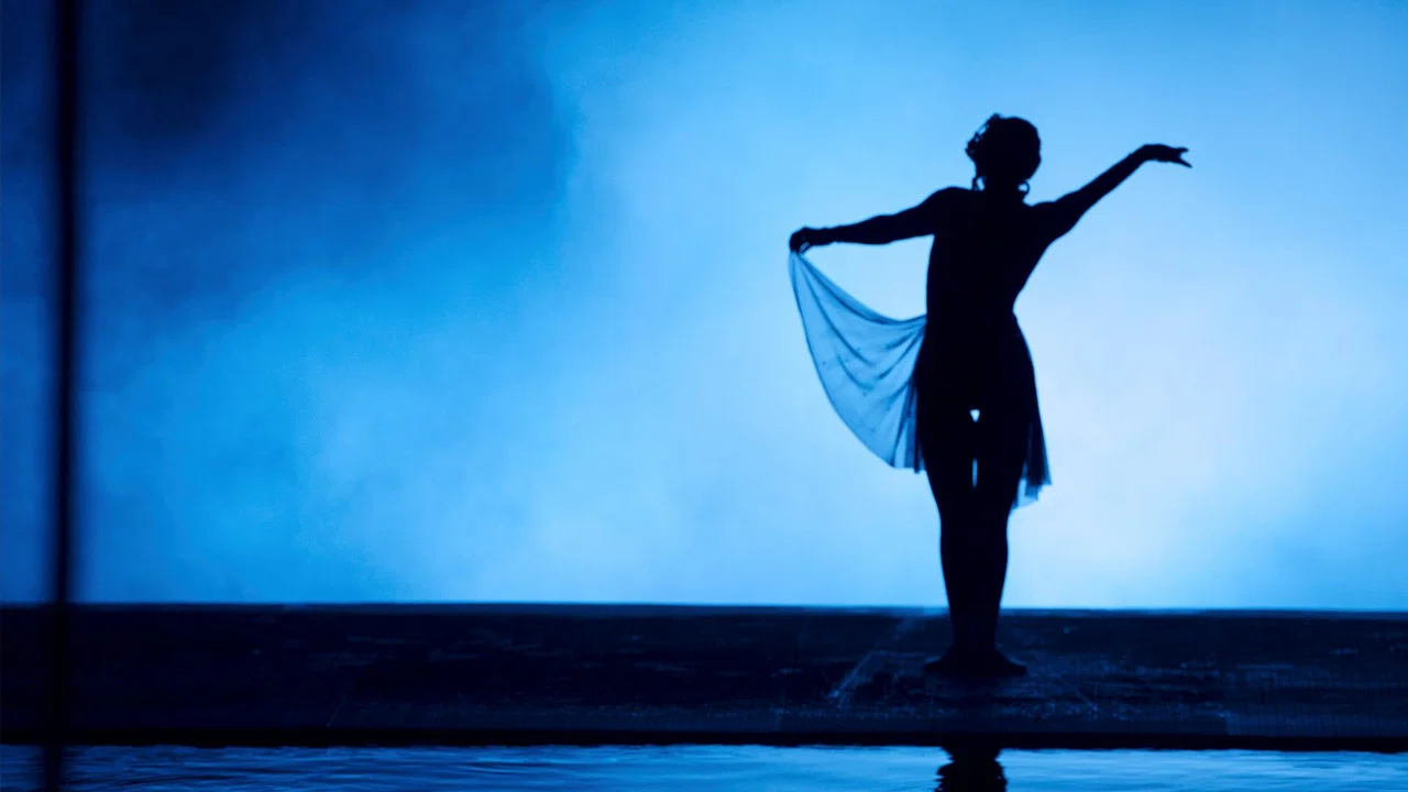 Cirque du Soleil: Without a Net - 剧照