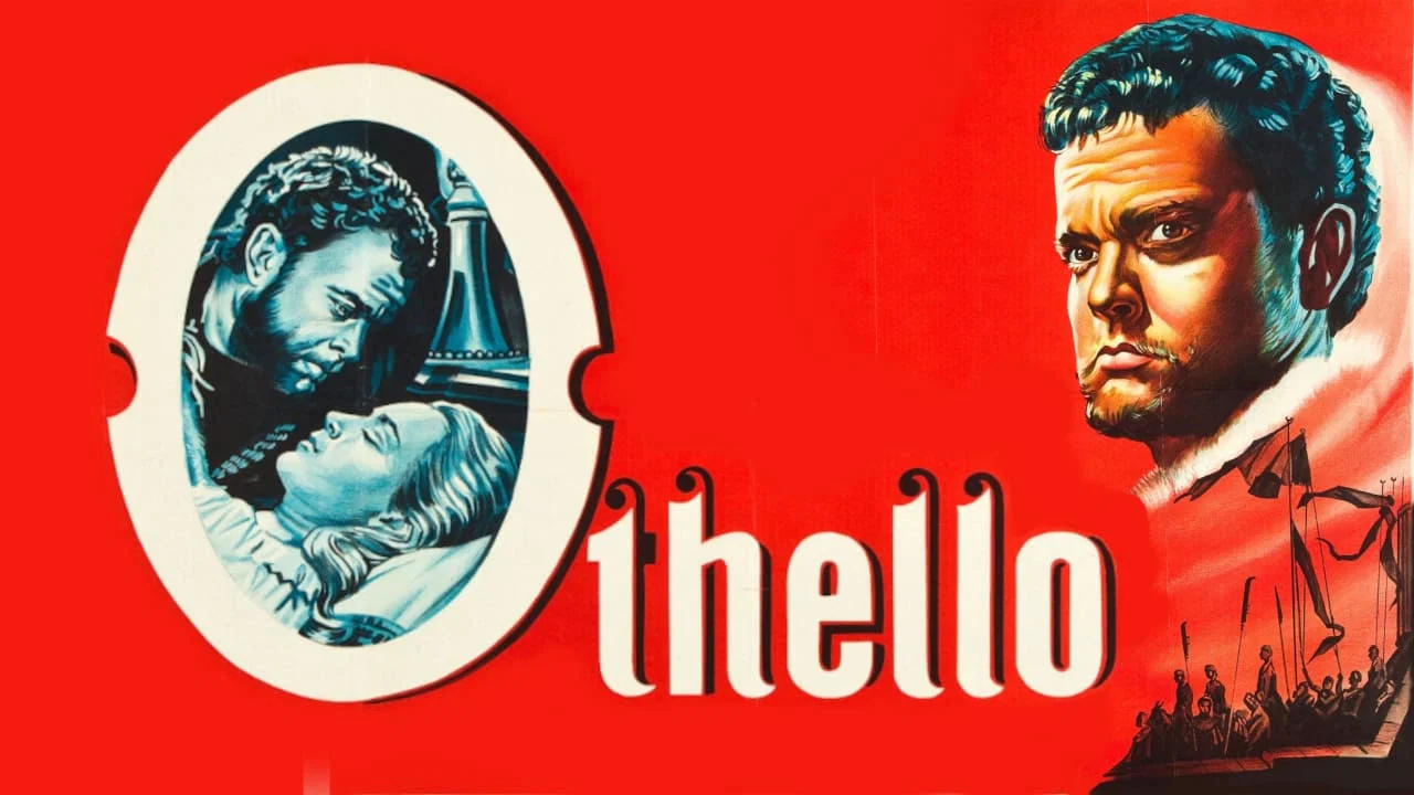 Otello - 剧照