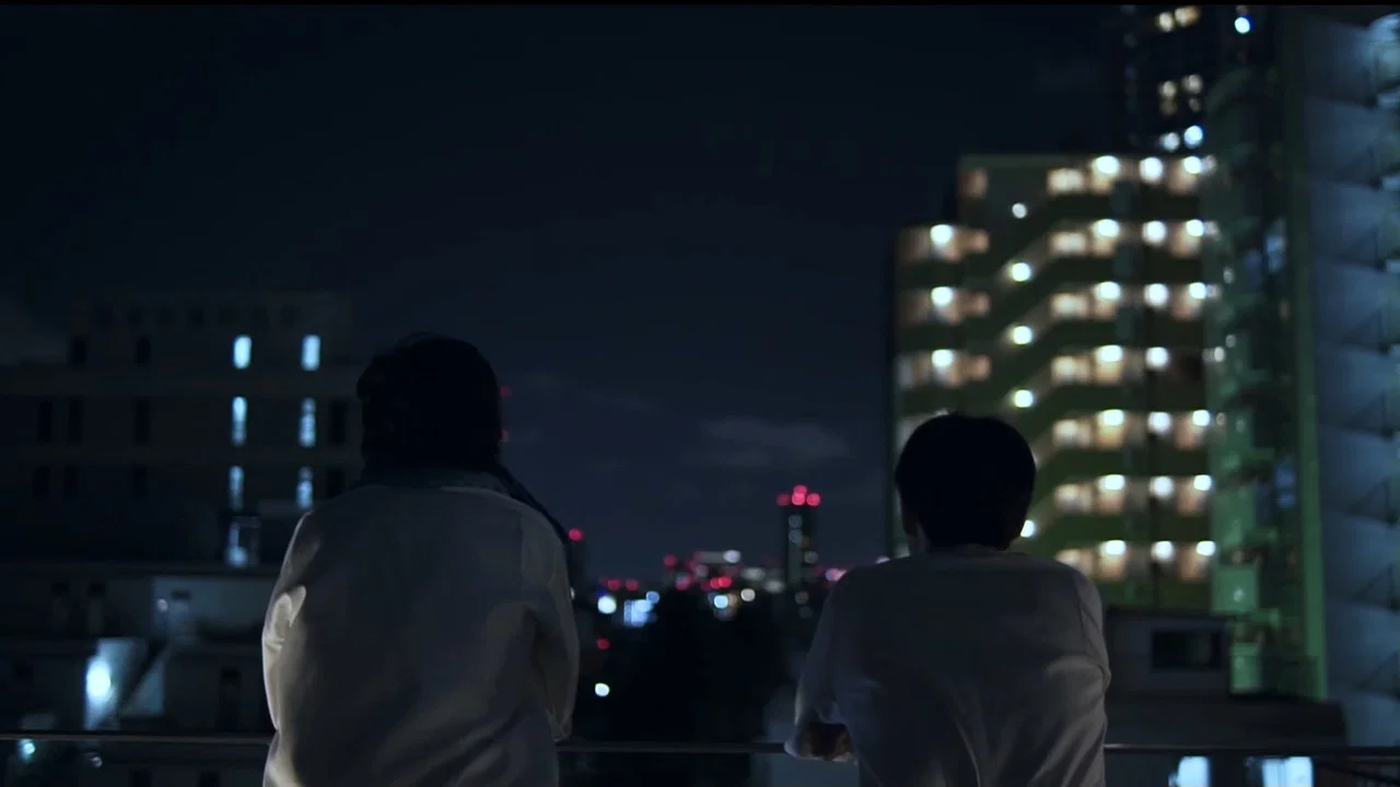 みんなバカ野郎だ - 剧照