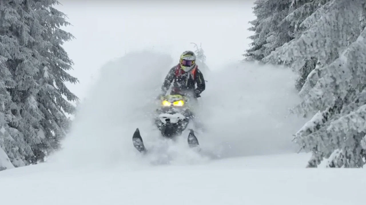 Exploring The Snow - The Final Volume - 剧照