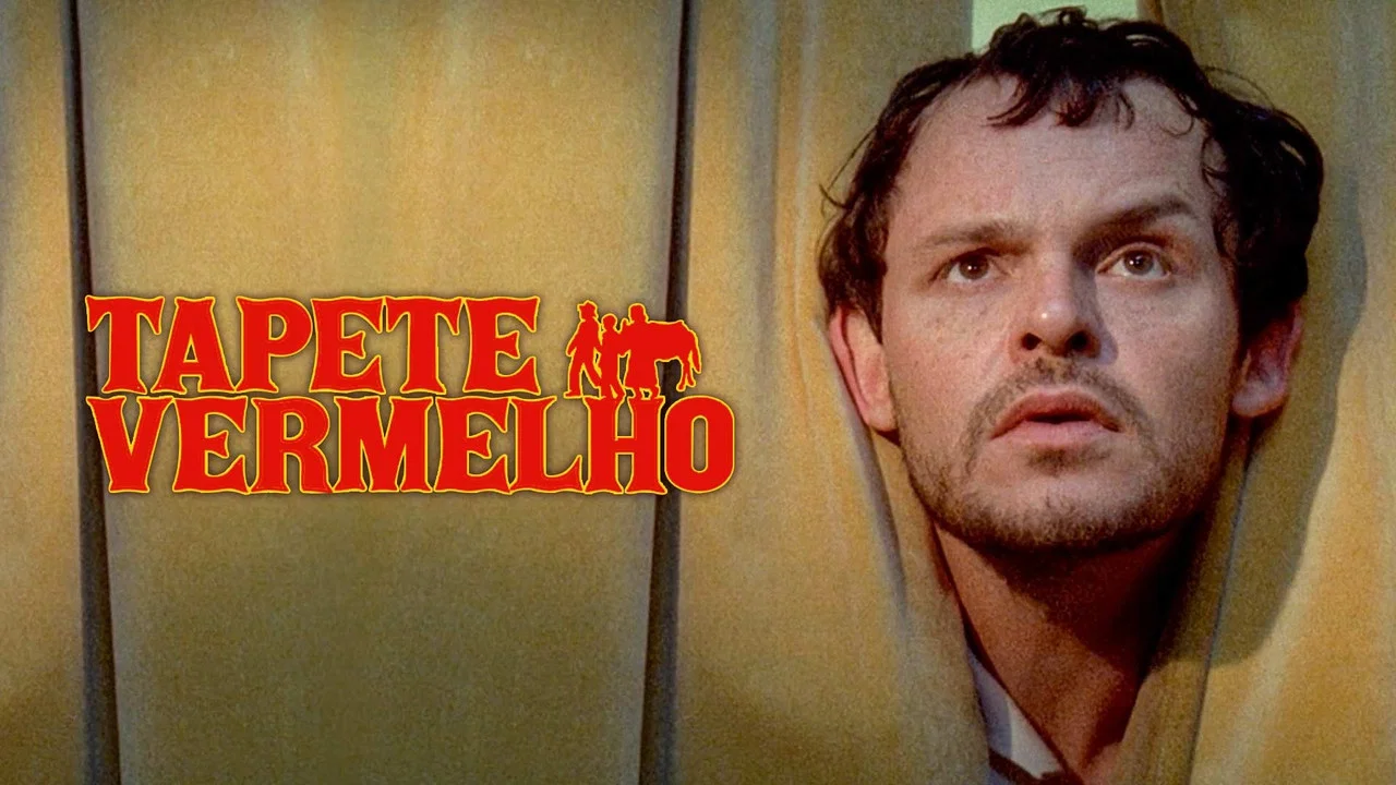 Tapete Vermelho - 剧照
