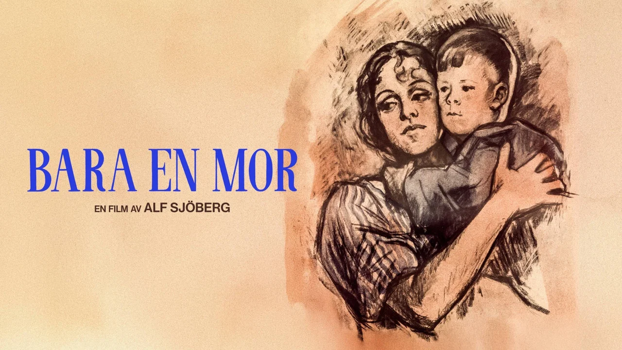 Bara en mor - 剧照