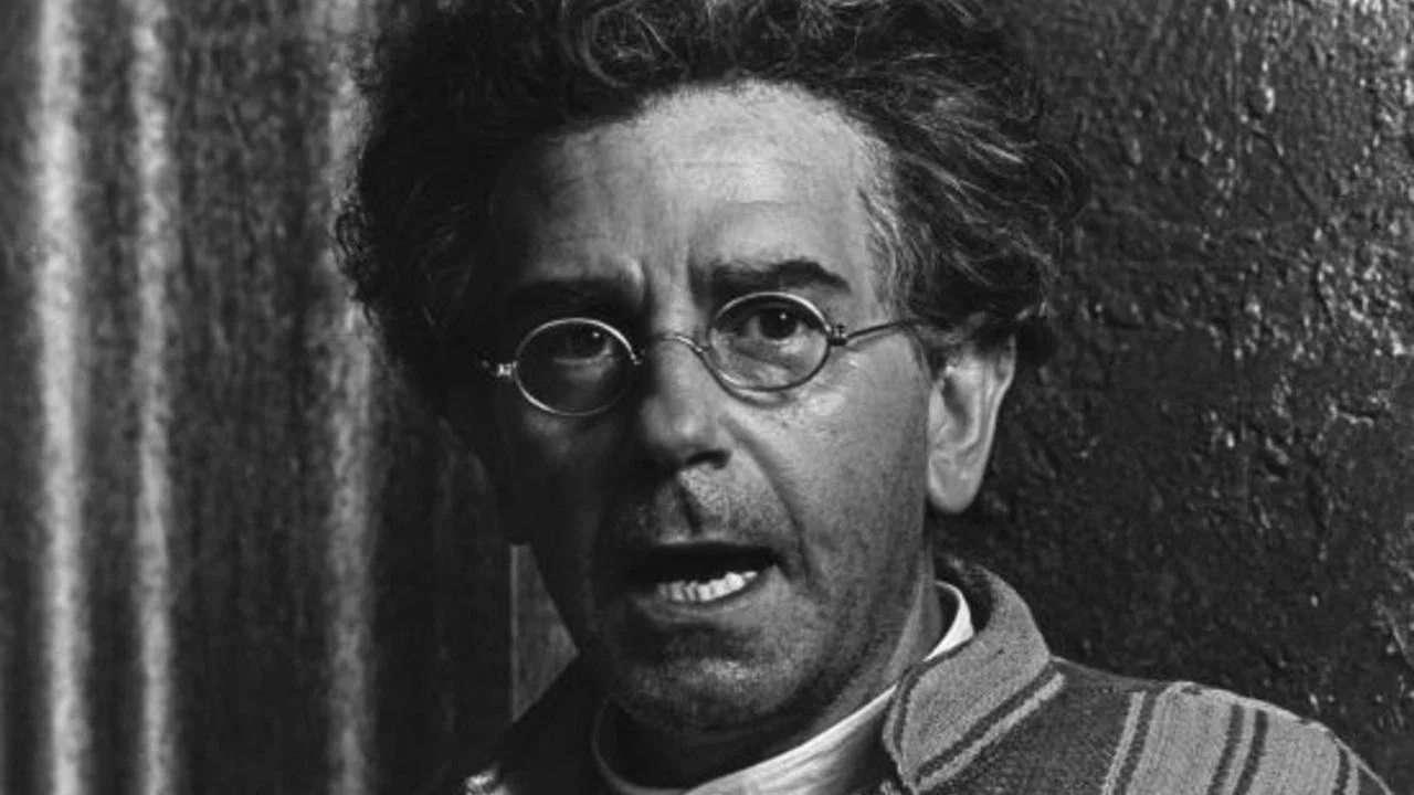 Antonio Gramsci - i giorni del carcere - 剧照