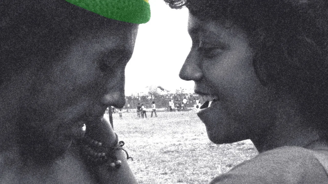 Bob Marley: The Making of a Legend - 剧照