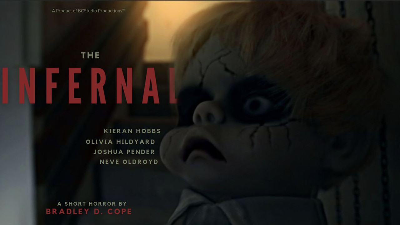 The Infernal - 剧照