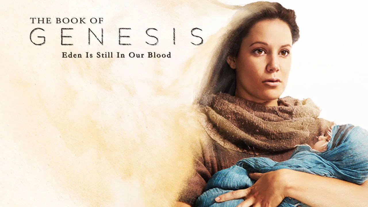 The Book of Genesis - 剧照