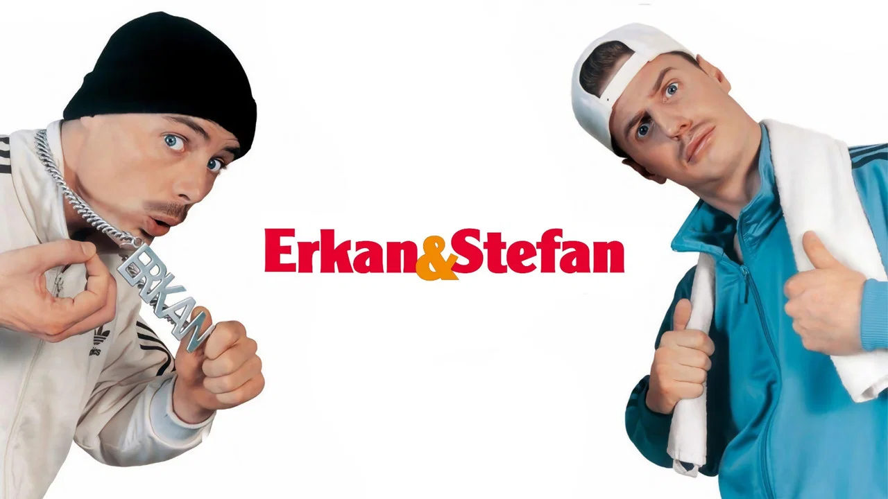 Erkan & Stefan - 剧照