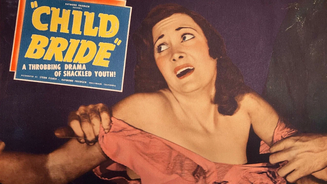 Child Bride - 剧照