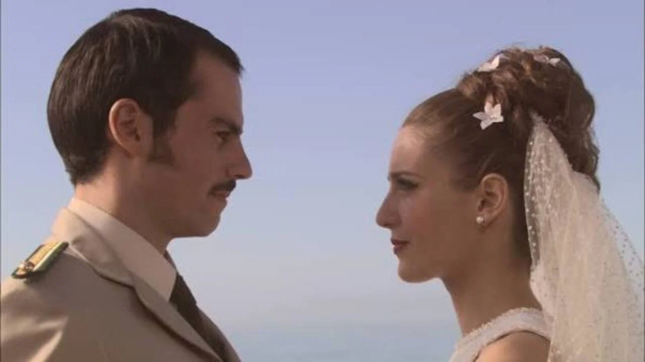 A Costa dos Murm&uacute;rios - 剧照