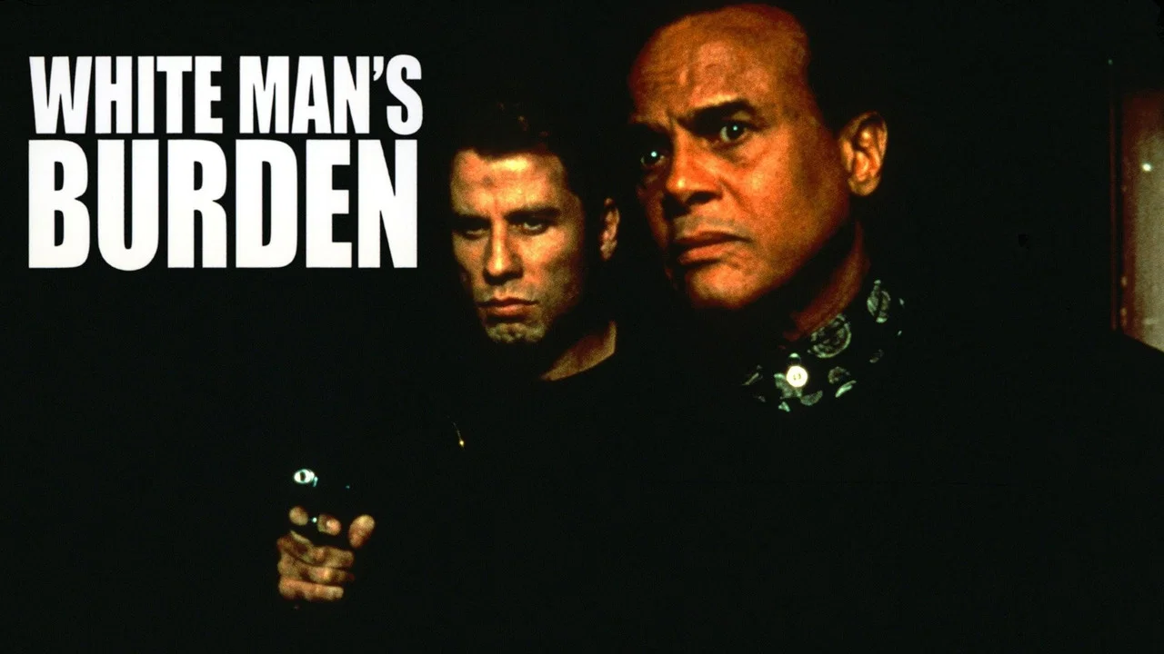 White Man's Burden - 剧照