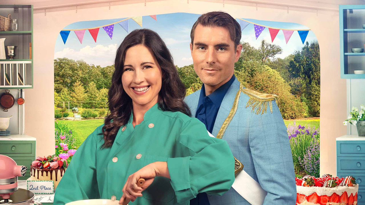 The Royal Bake Off - 剧照