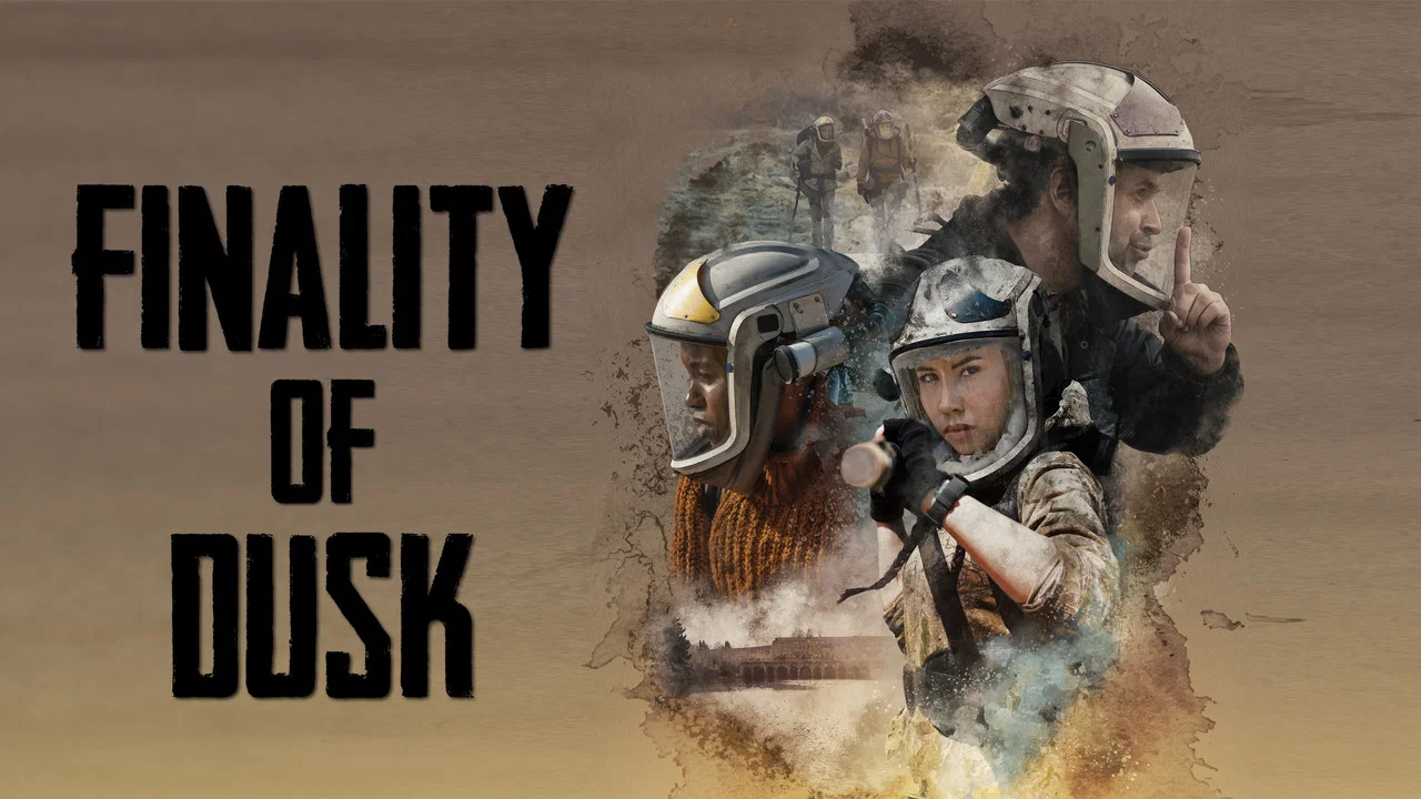 Finality of Dusk - 剧照