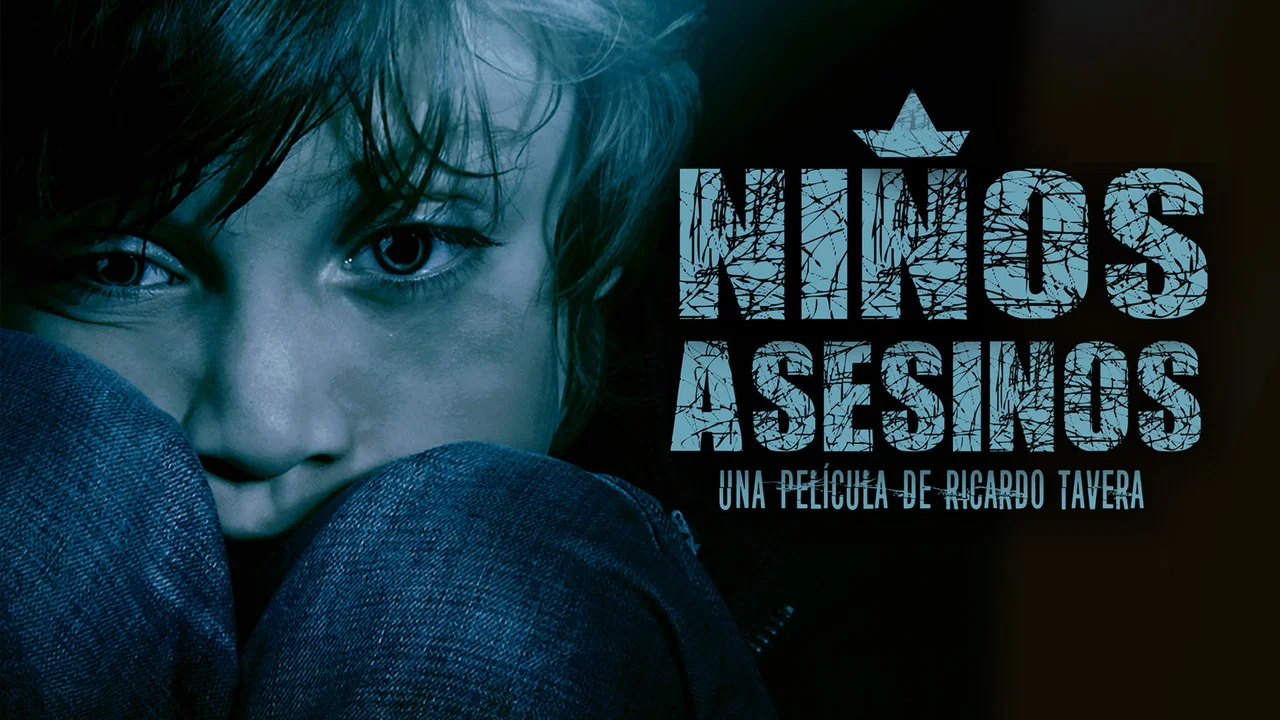Ni&ntilde;os Asesinos - 剧照