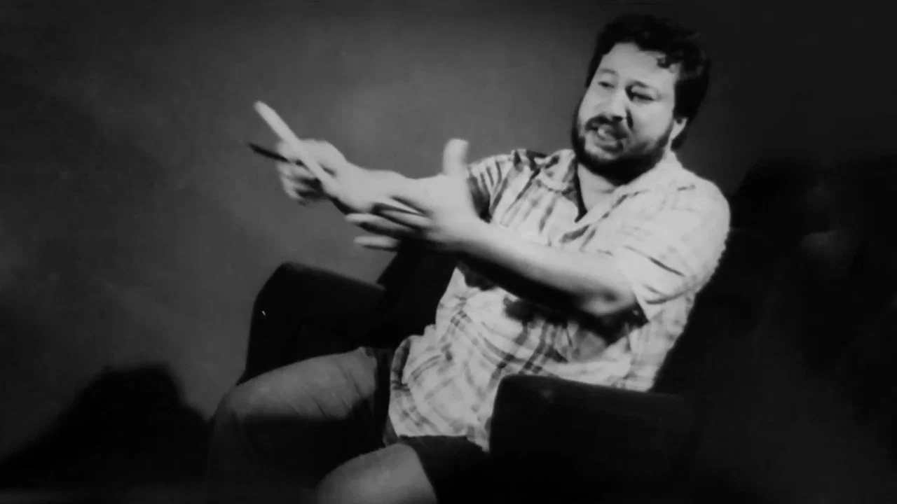 Entretiens avec Abdelkrim Baba Aissa - 剧照