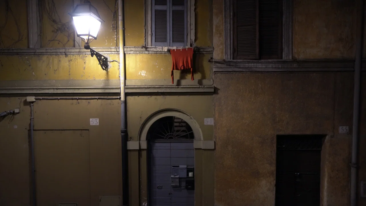 Marcia su Roma - 剧照