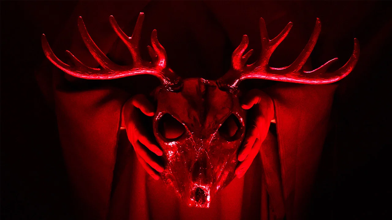 The Stag - 剧照