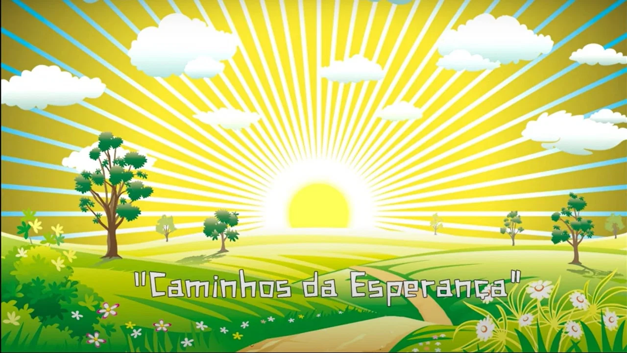 Caminhos da Esperan&ccedil;a - 剧照