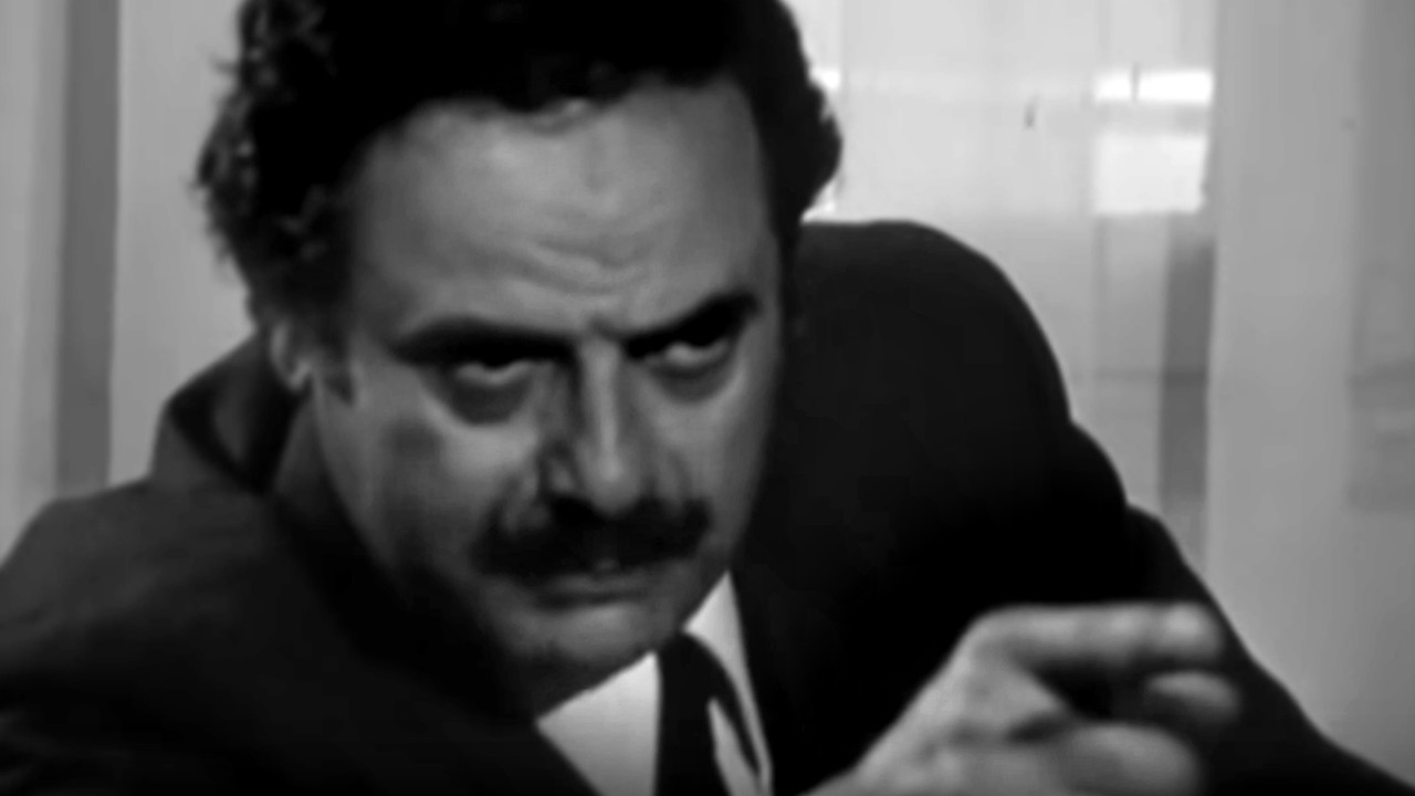 أطفال نوفمبر - 剧照