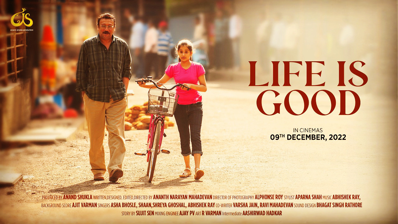 Life Is Good - 剧照