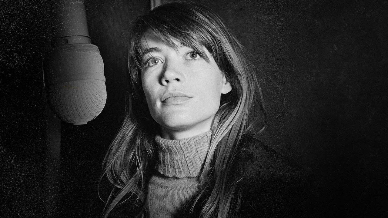 Fran&ccedil;oise Hardy : Tant de belles choses... - 剧照