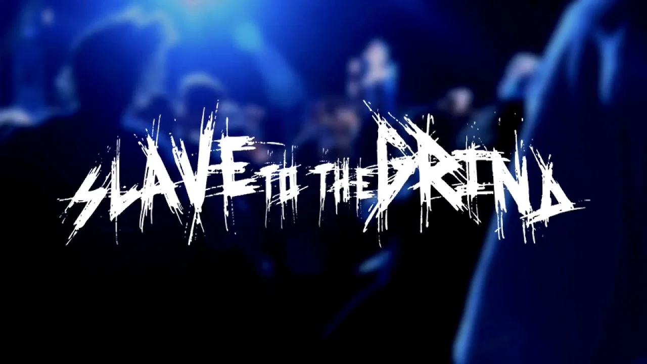 Slave to the Grind - 剧照