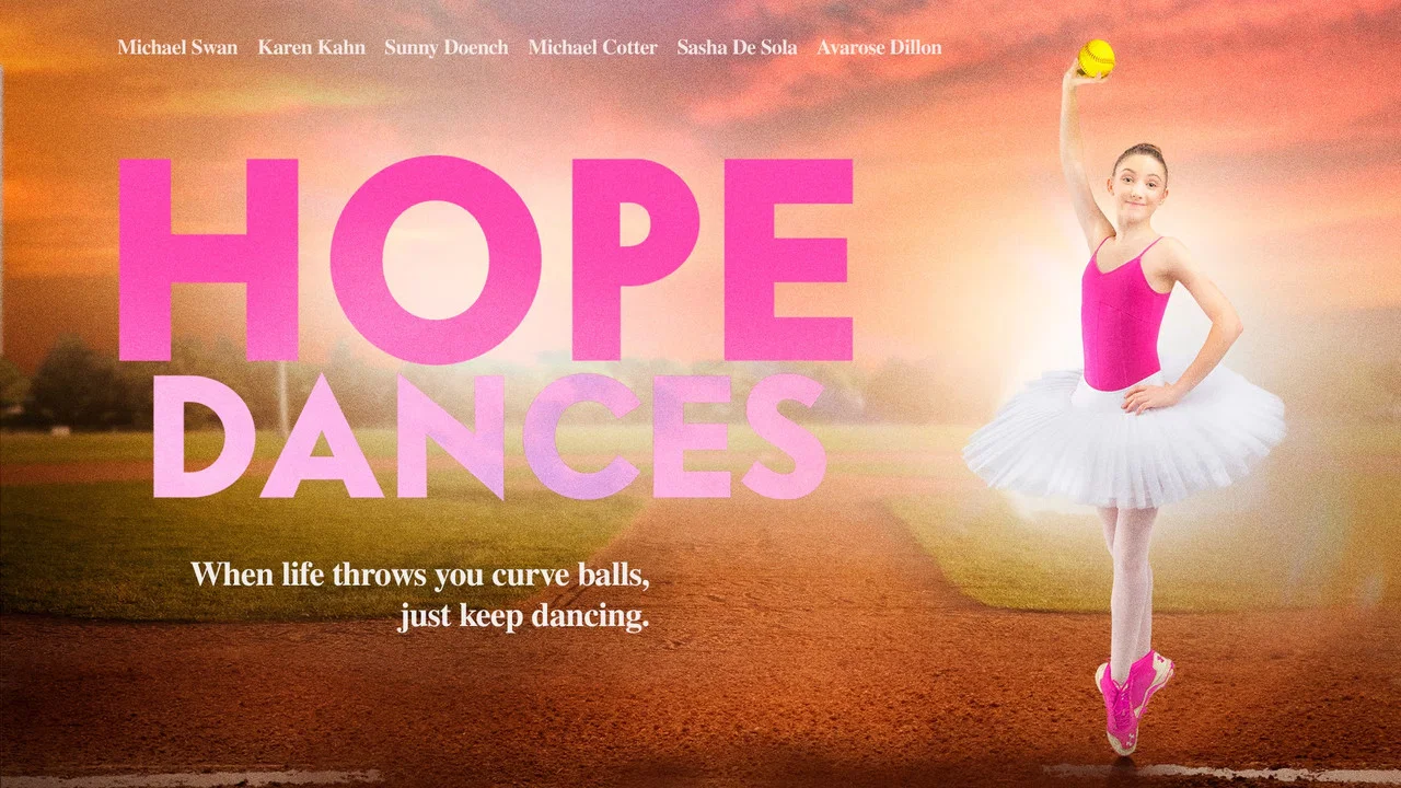 Hope Dances - 剧照
