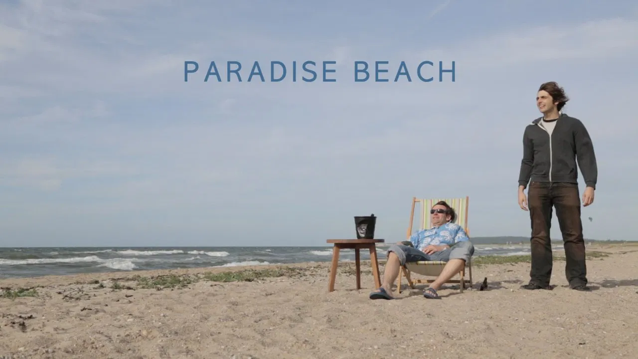 Paradise Beach - 剧照