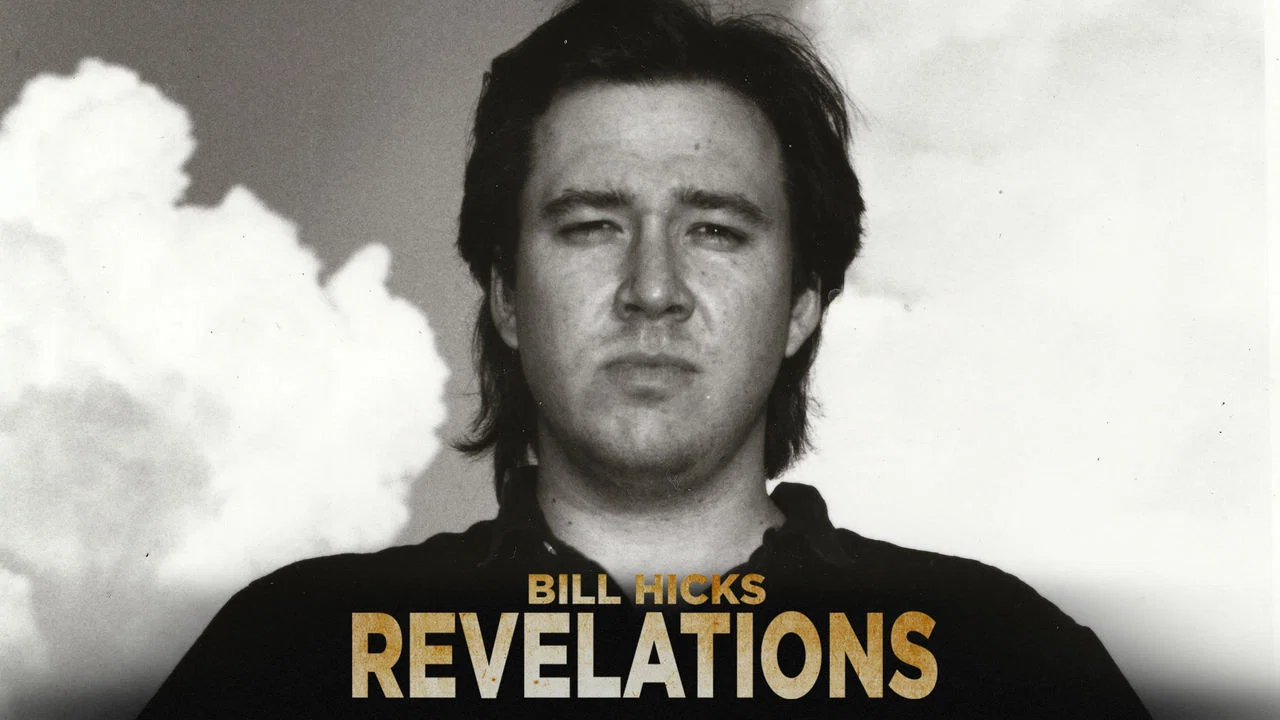 Bill Hicks: Revelations - 剧照