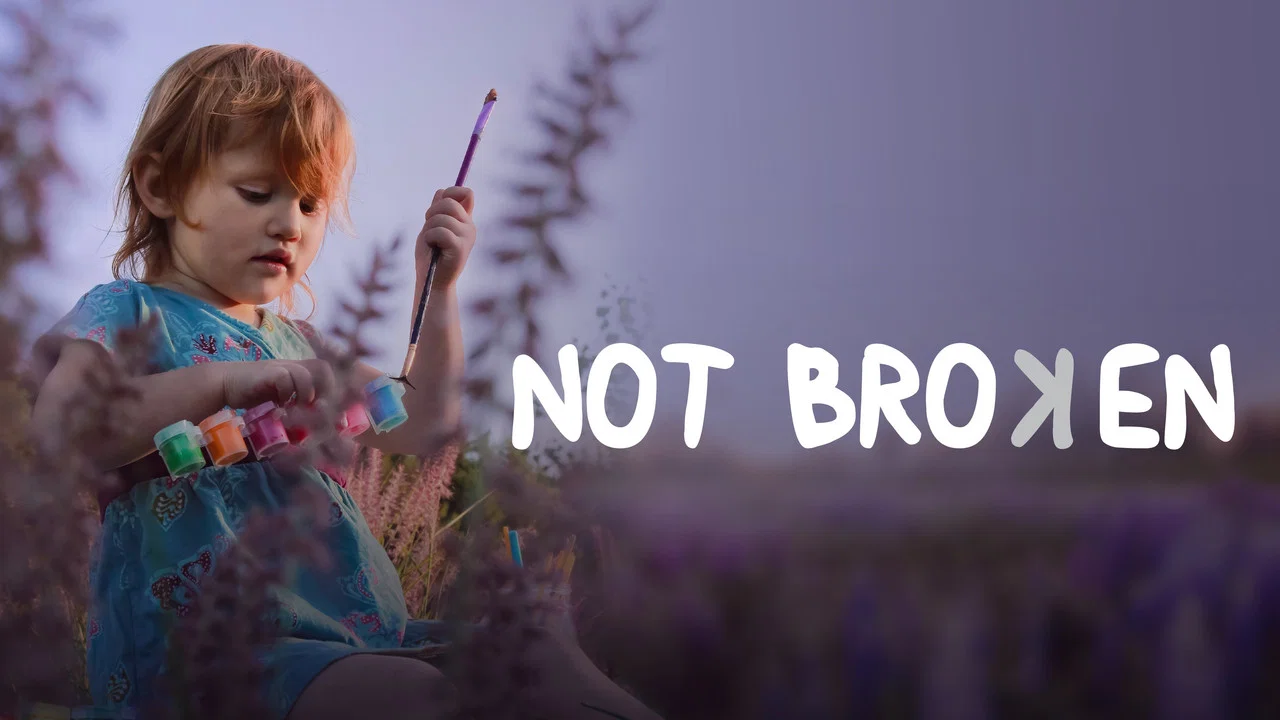 Not Broken - 剧照