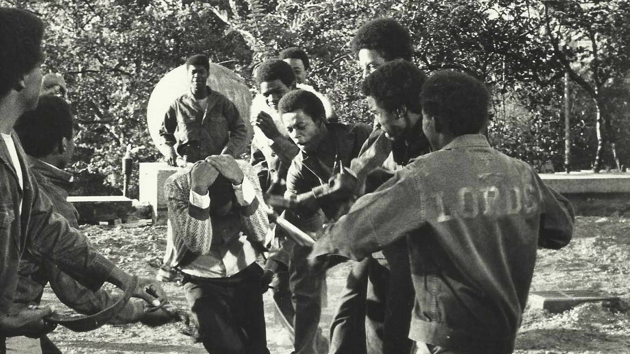 The Education of Sonny Carson - 剧照