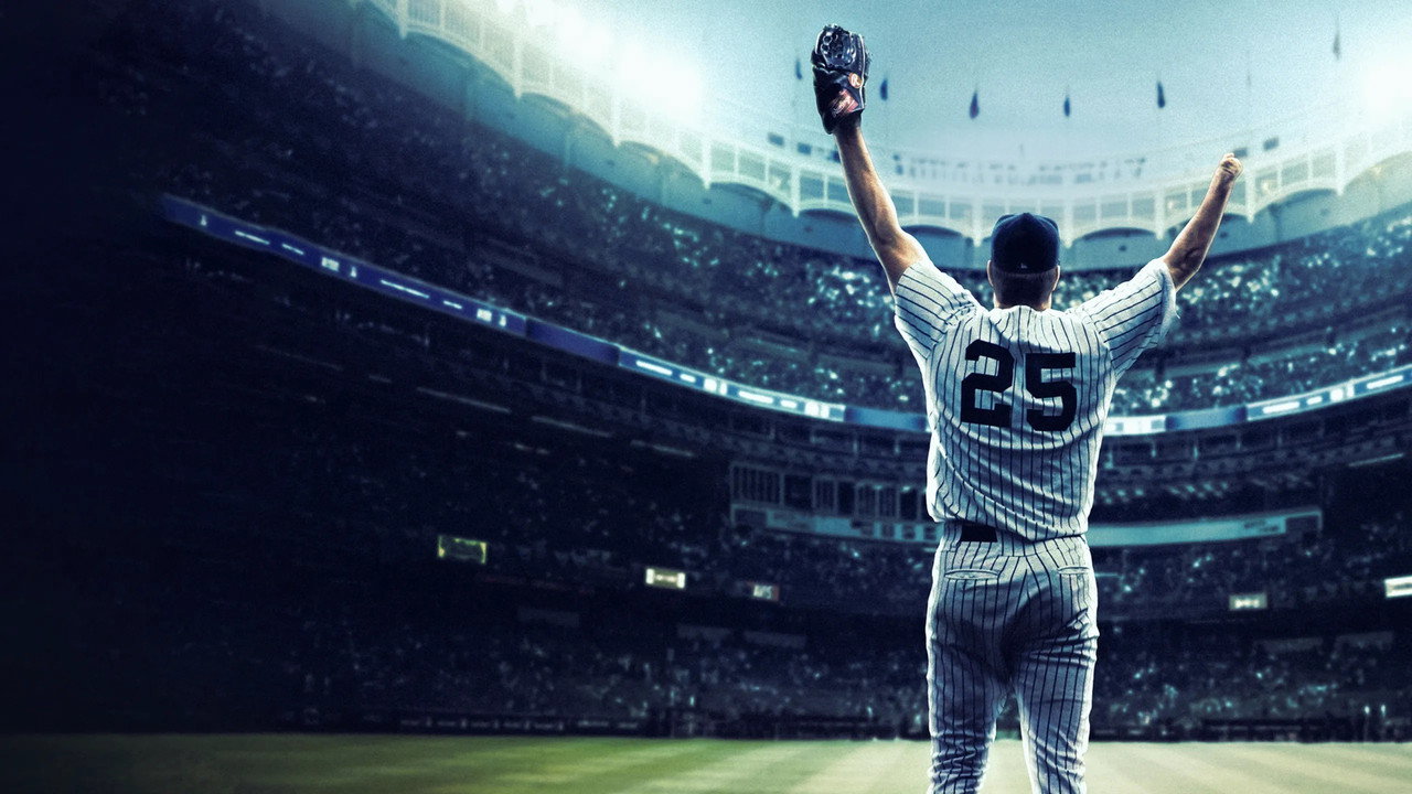 Southpaw: The Life and Legacy of Jim Abbott - 剧照