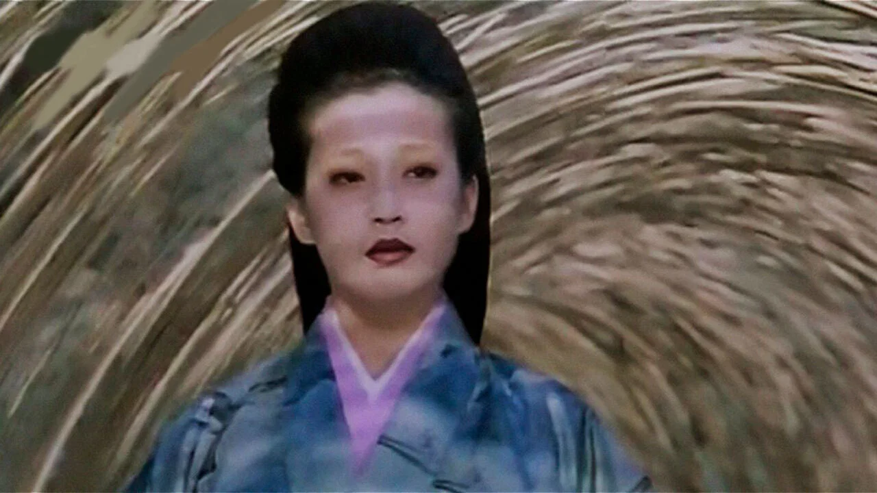 豪姬 - 剧照