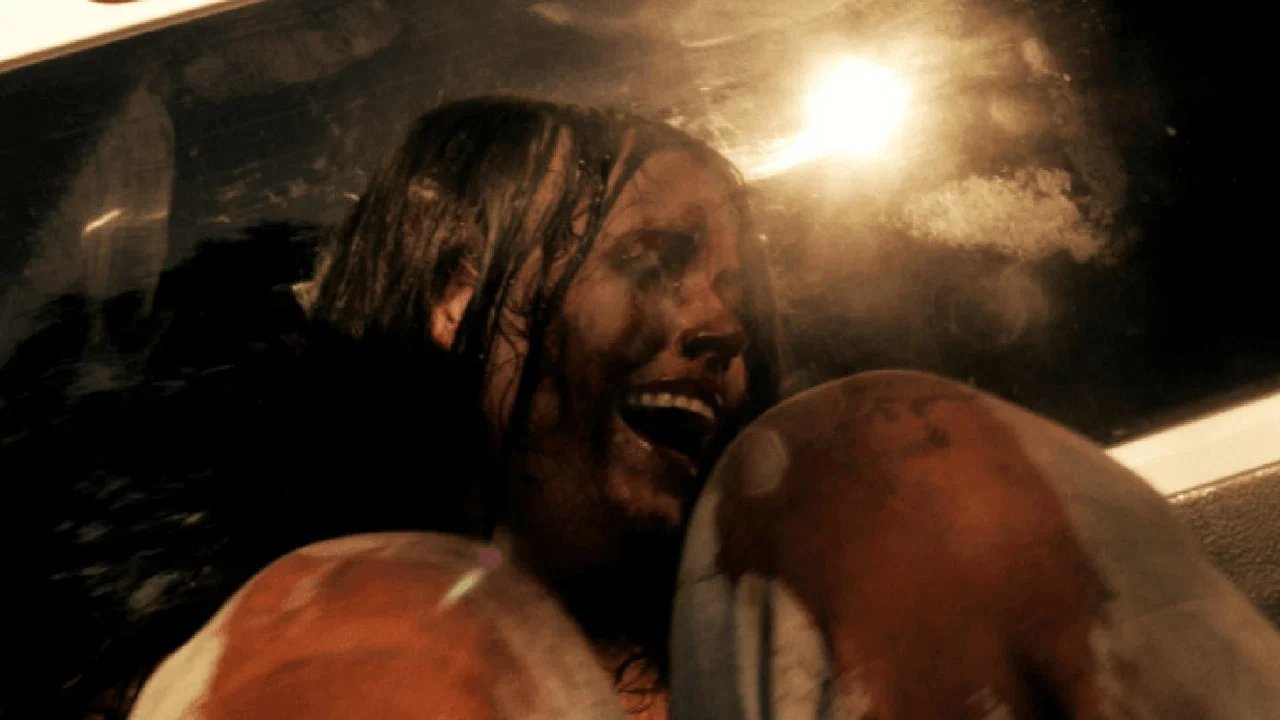 Sally's Escape from Hell - 剧照