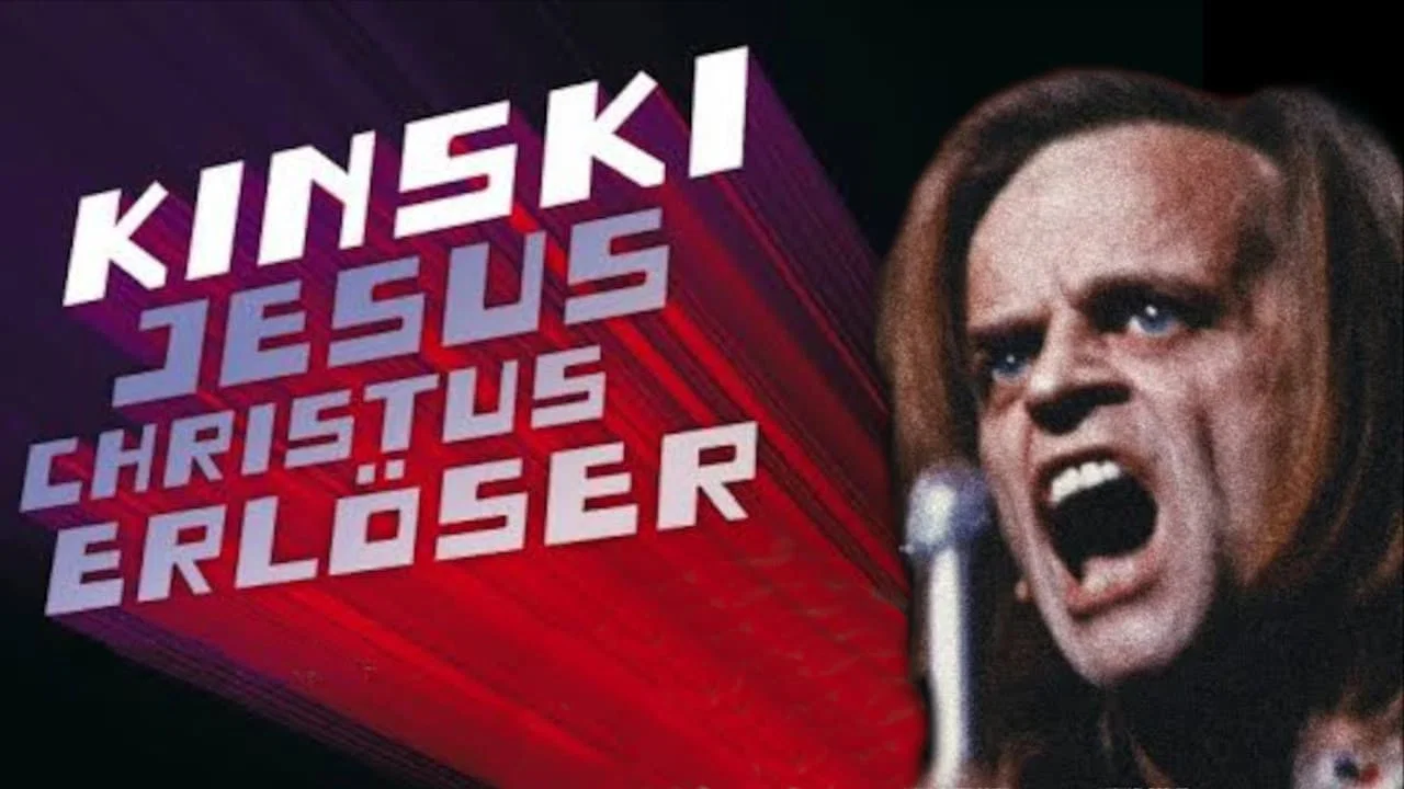 Jesus Christus Erl&ouml;ser - 剧照