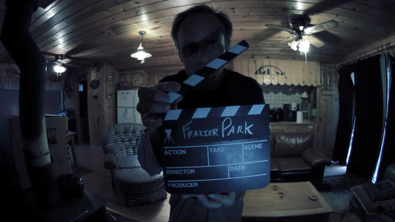 Frazier Park Recut - 剧照