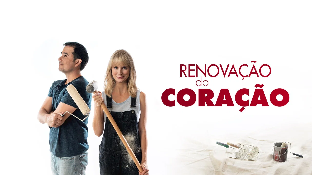 Renovation of the Heart - 剧照