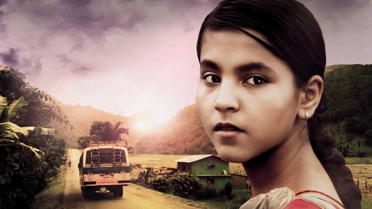 Sahasi Chori (Brave Girl) - 剧照