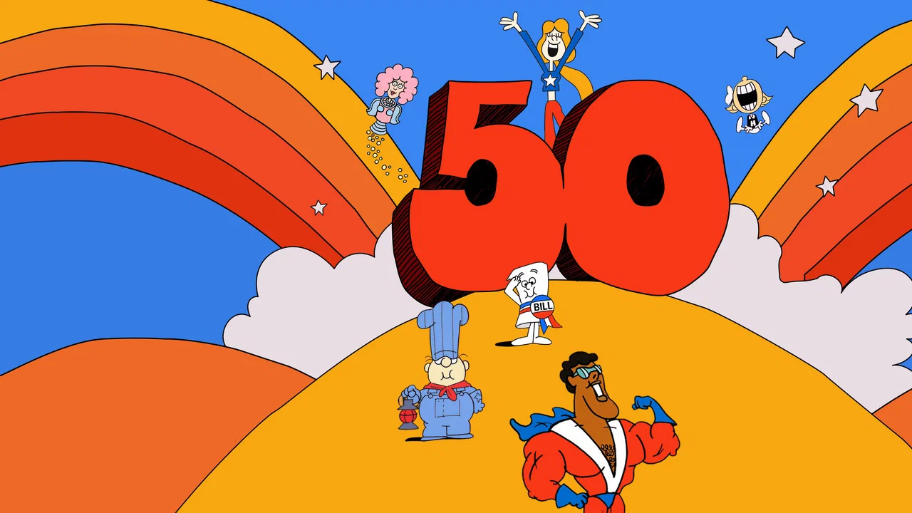 Schoolhouse Rock! 50th Anniversary Singalong - 剧照