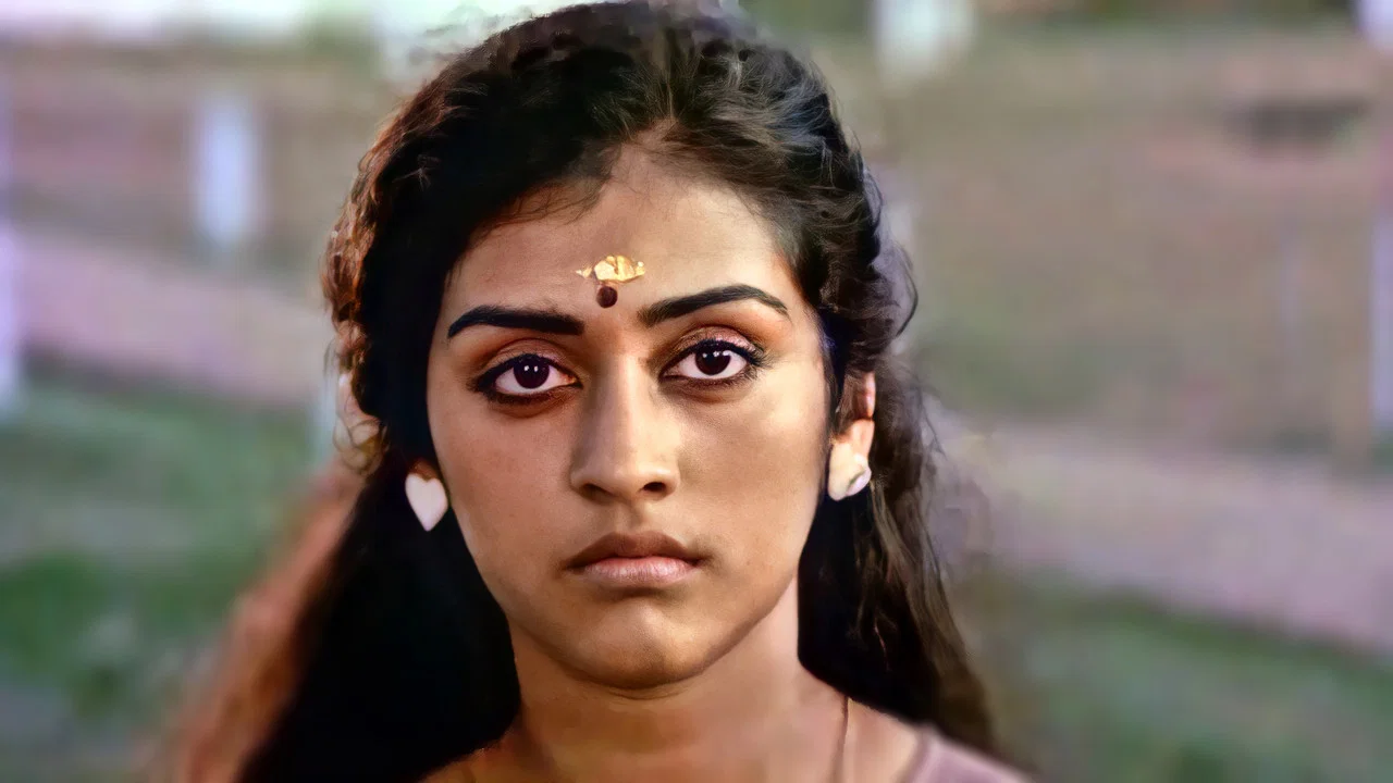 തൂവാനത്തുമ്പികൾ - 剧照